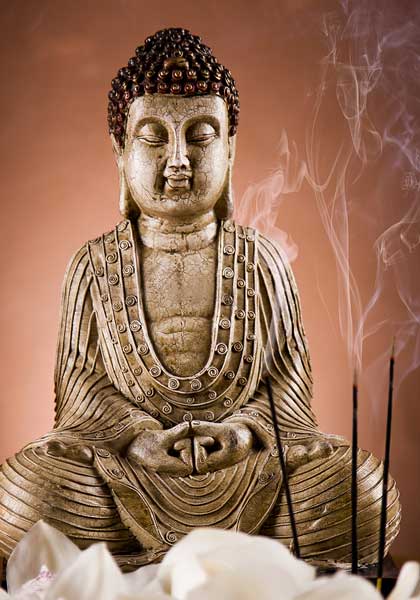Meditation Incense